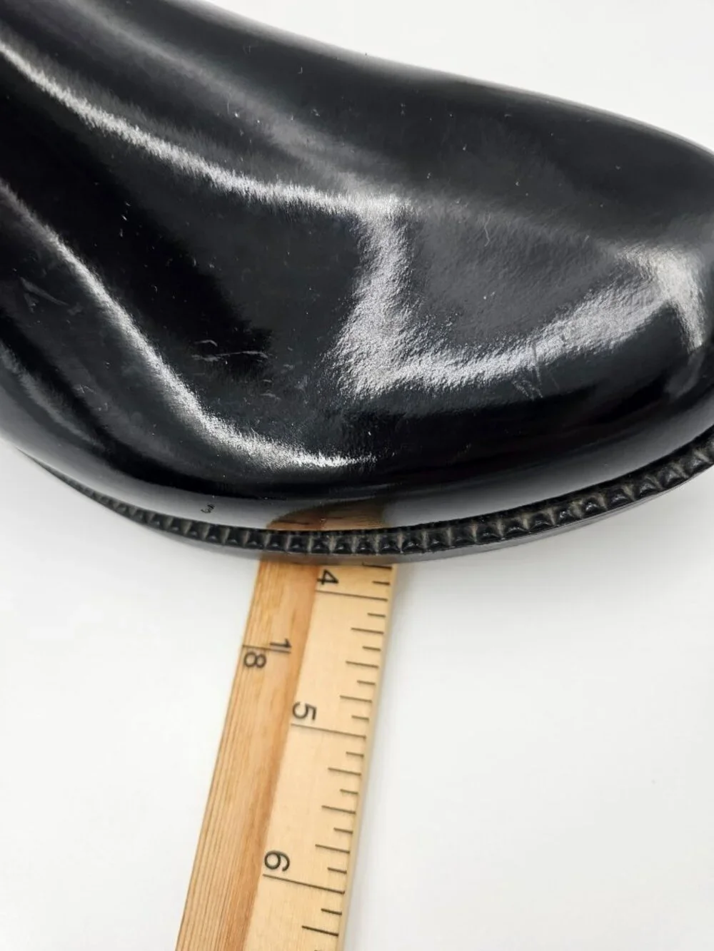 Michael Kor's Black Boots
